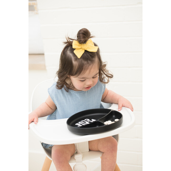 Clean Plate Wonder Plate, Black - Other Accessories - 4