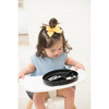 Clean Plate Wonder Plate, Black - Other Accessories - 4