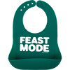 Feast Mode Wonder Bib, Green - Other Accessories - 1 - thumbnail