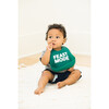 Feast Mode Wonder Bib, Green - Other Accessories - 2
