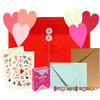Valentine's Day Bundle - Paper Goods - 1 - thumbnail