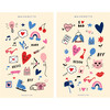 Valentine's Day Bundle - Paper Goods - 2