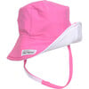 Fun in the Sun hat 2 Pack, White & Kohala - Sun Hats - 2