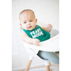 Feast Mode Wonder Bib, Green - Other Accessories - 3