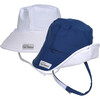 Fun in the Sun hat 2 Pack, Nautical & White - Hats - 1 - thumbnail