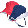 Fun in the Sun hat 2 Pack, Riptide & Nautical - Sun Hats - 1 - thumbnail