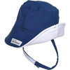 Fun in the Sun hat 2 Pack, Nautical & White - Hats - 2