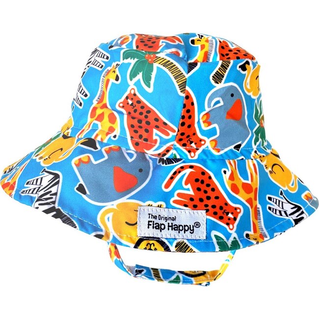 Bucket Hat 2 Pack, Jungle Soup & Navy