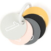 Count On It Teething Flashcards Multi - Other Accessories - 1 - thumbnail