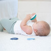 Born to Ride Teething Flashcards, Multi - Other Accessories - 3