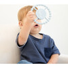 The Man the Myth Teether, Blue - Other Accessories - 2