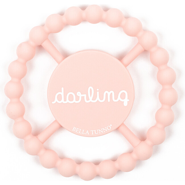 Darling Teether, Pink