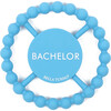 Bachelor Teether, Blue - Other Accessories - 1 - thumbnail