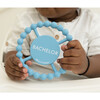 Bachelor Teether, Blue - Other Accessories - 2
