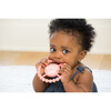 Little Lady Teether, Pink - Other Accessories - 2