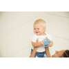 Bachelor Teether, Blue - Other Accessories - 3