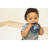 Put me in Coach Teether, Blue - Other Accessories - 2