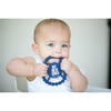 Put me in Coach Teether, Blue - Other Accessories - 3