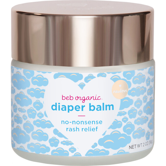 Therabalm Ointment - Skin Treatments & Rash Creams - 1