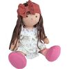 Sofia Jointed and Dressable Doll with Additional Clothing - Dolls - 5