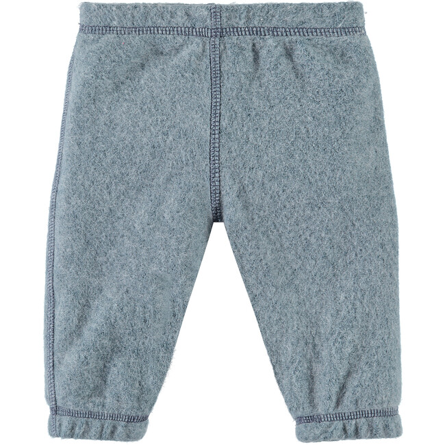 Baby Peace & Love Loungewear Set, Blue - Loungewear - 3