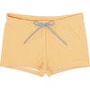 Boys Tangerine Brief - Swim Trunks - 1 - thumbnail