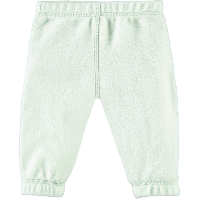 Baby Peace & Love Loungewear Set, Mint - Loungewear - 3