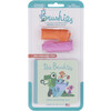 Momo & Pinkey Two Pack with Mini Book - Toothbrushes & Toothpastes - 1 - thumbnail