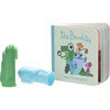 Chomps & Willa Two Pack with Mini Book - Toothbrushes & Toothpastes - 4