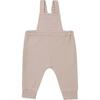 Viella Overalls, Pink - Overalls - 1 - thumbnail