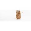 Shell Handwoven Tote, Nude - Bags - 3