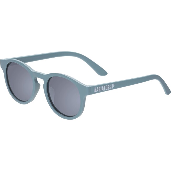 The Seafarer Sunglasses, Blue Polarized