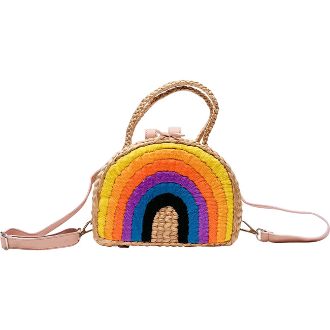 Rainbow Backpack, Primary