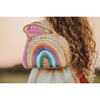 Rainbow Backpack, Pastel - Backpacks - 2