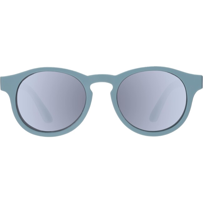 The Seafarer Sunglasses, Blue Polarized - Sunglasses - 2