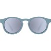 The Seafarer Sunglasses, Blue Polarized - Sunglasses - 2