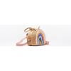 Rainbow Backpack, Pastel - Backpacks - 4