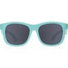 Navigator Sunglasses, Totally Turquoise - Sunglasses - 2