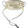 Mens Face Mask, Muslin - Face Masks - 1 - thumbnail