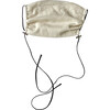 Women Face Mask, Muslin - Face Masks - 1 - thumbnail