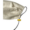 Mens Face Mask, Muslin - Face Masks - 2