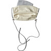 Women Face Mask, Muslin - Face Masks - 2