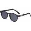 Keyhole Sunglasses, Black Ops Black - Sunglasses - 1 - thumbnail
