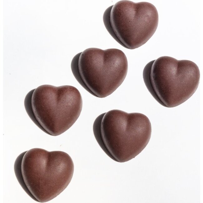 Childrens Chocolate Probiotics - Supplements & Vitamins - 4