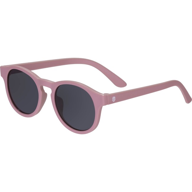 Keyhole Sunglasses, Pretty in Pink - Sunglasses - 1 - zoom