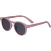 Keyhole Sunglasses, Pretty in Pink - Sunglasses - 1 - thumbnail