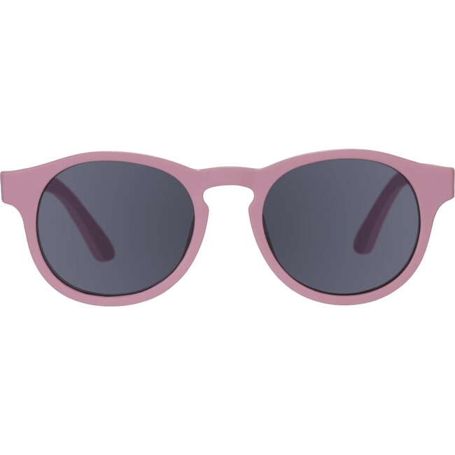 Keyhole Sunglasses, Pretty in Pink