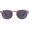 Keyhole Sunglasses, Pretty in Pink - Sunglasses - 2