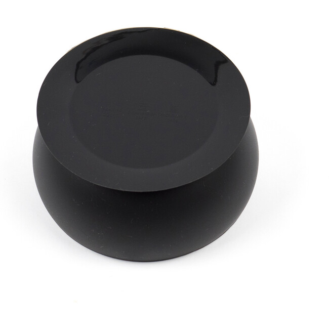 Got Snacks Suction Bowl, Black - Other Accessories - 2