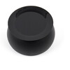 Got Snacks Suction Bowl, Black - Other Accessories - 2